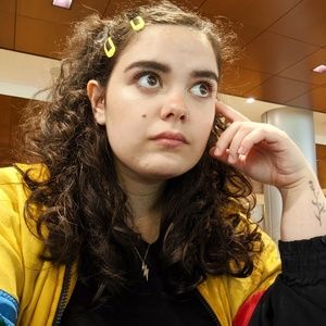 Meet your Posher, Melanie